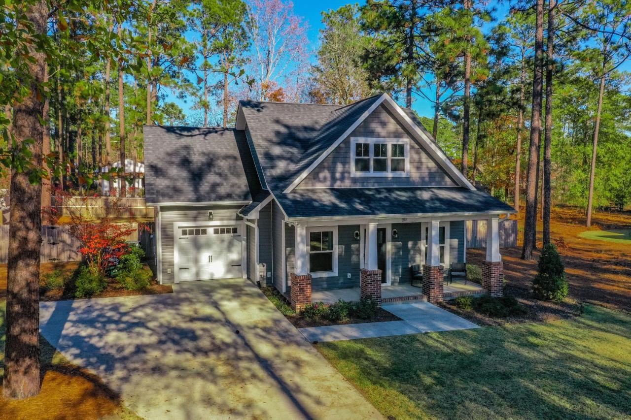The Downtown Ace Villa Southern Pines Exterior photo