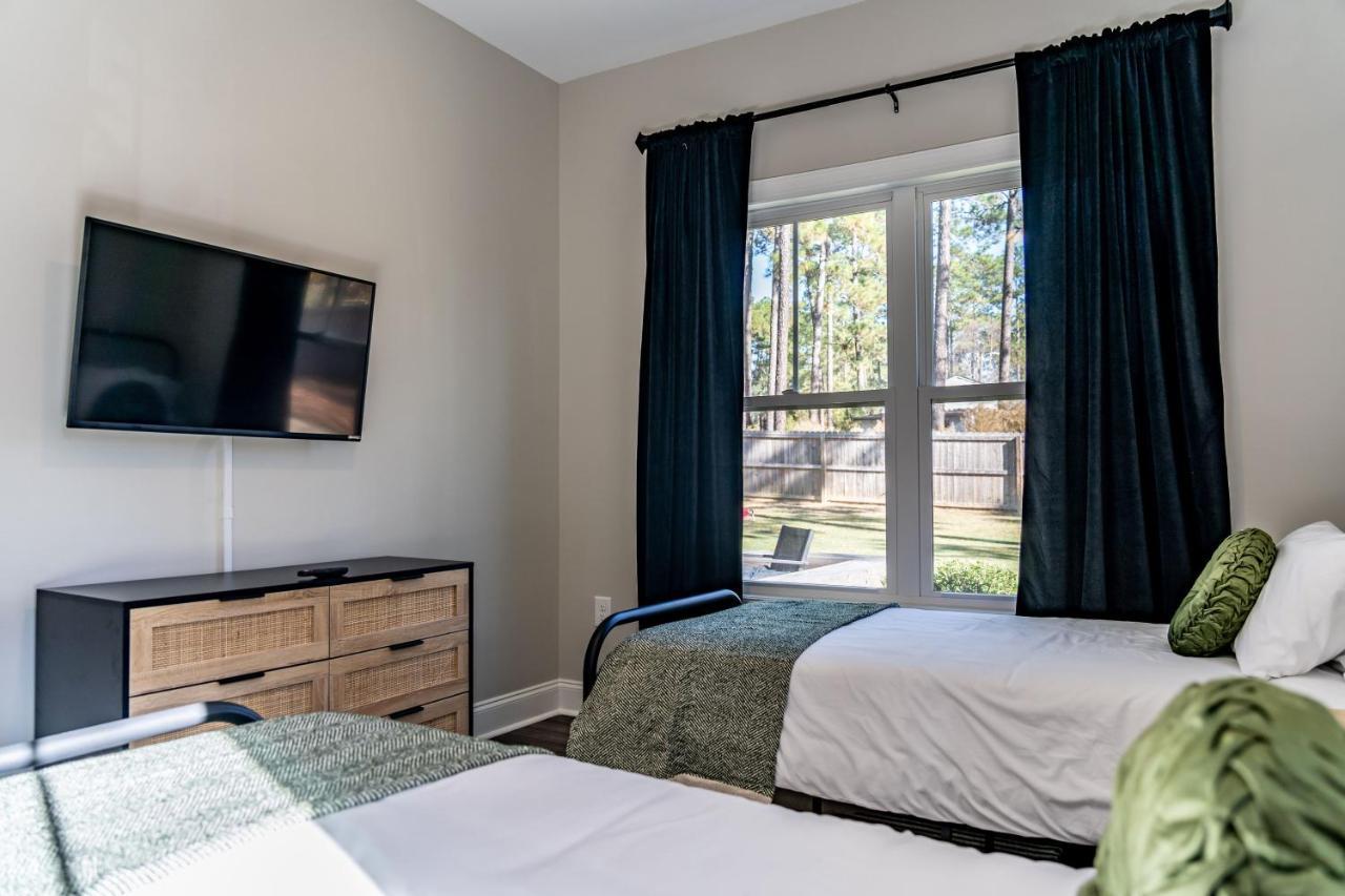 The Downtown Ace Villa Southern Pines Exterior photo