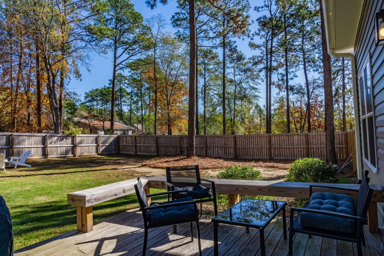 The Downtown Ace Villa Southern Pines Exterior photo