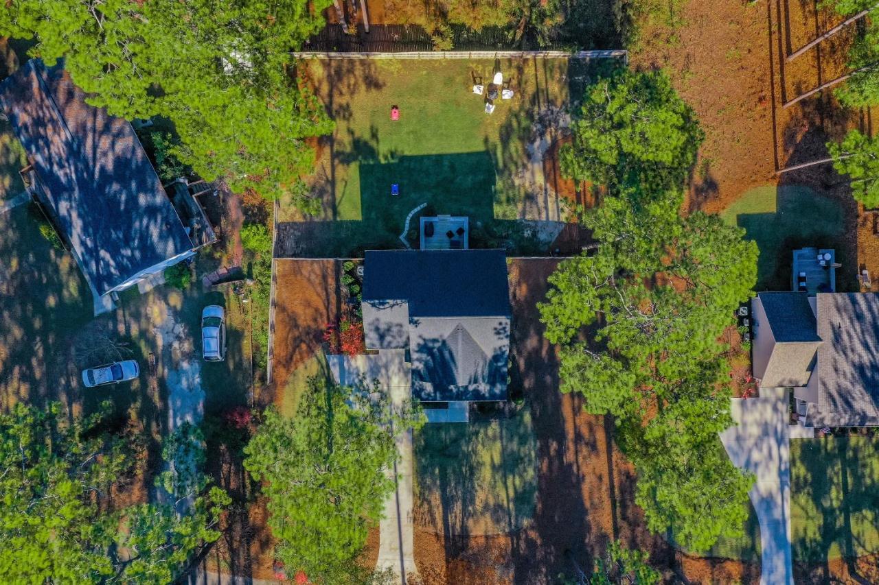 The Downtown Ace Villa Southern Pines Exterior photo